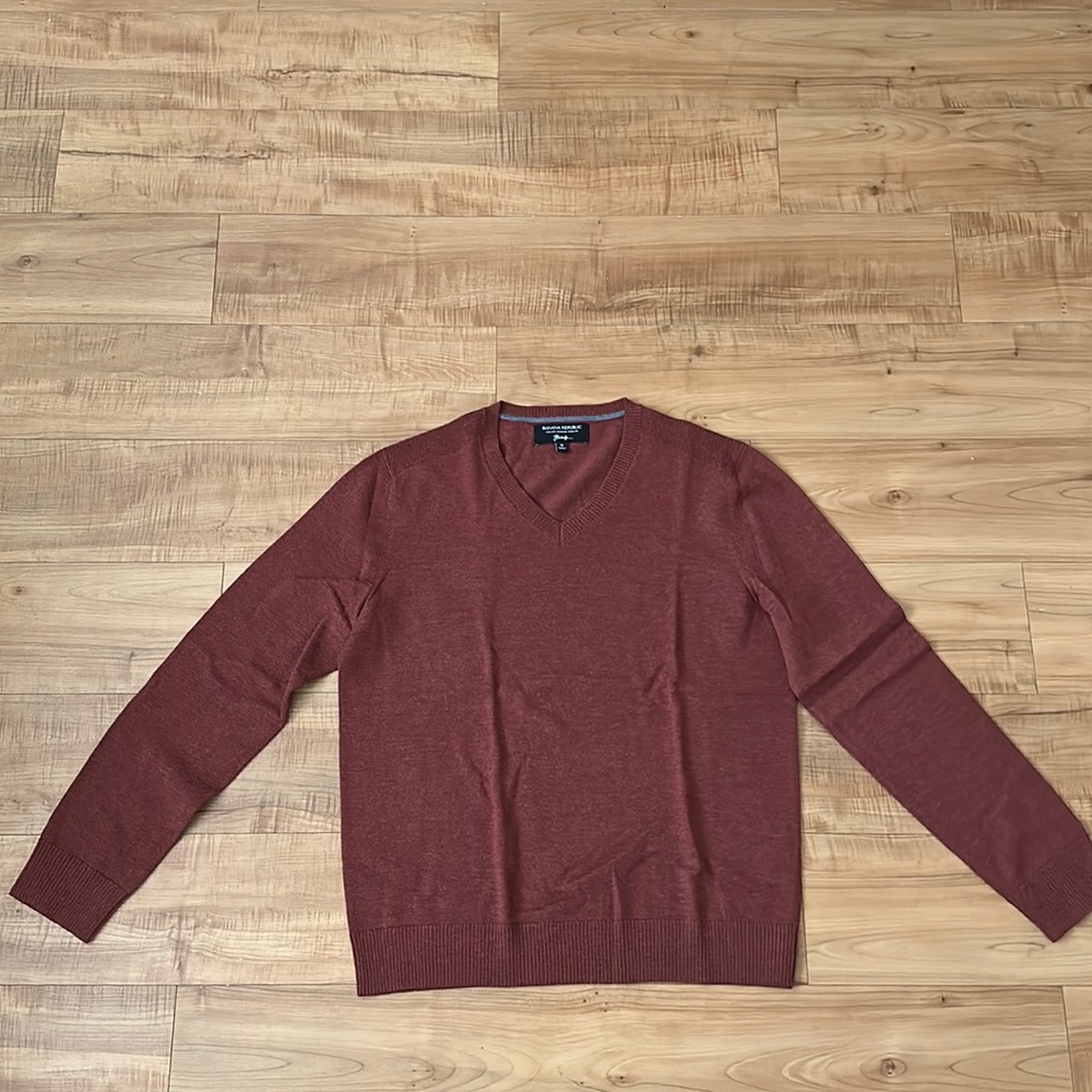 Banana Republic Sweater